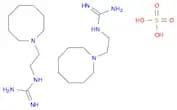 Guanethidine Hemisulfate