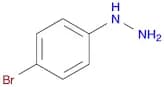 P-BROMOPHENYL HYDRAZINE
