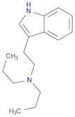 N,N-Dipropyltryptamine