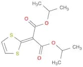 1,3-bis(propan-2-yl) 2-(2H-1,3-dithiol-2-ylidene)propanedioate