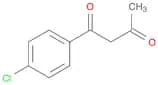 1-(4-Chlorophenyl)1,3-butanedione