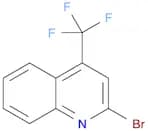 2-Bromo-4-(trifluoromethyl)quinoline