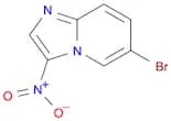 6-Bromo-3-nitroimidazo[1,2-a]pyridine