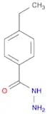 4-ETHYLBENZENE-1-CARBOHYDRAZIDE
