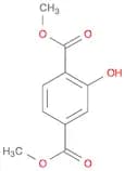 Dimethyl 2-hydroxyterephthalate