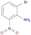 2-Bromo-6-nitroaniline