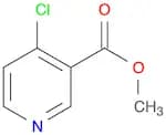 Methyl 4-chloronicotinate