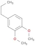 1,2-Dimethoxy-4-n-propylbenzene