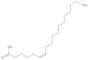 6-Octadecenoic acid, (6Z)-