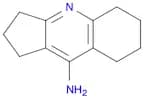 2,3,5,6,7,8-Hexahydro-1H-cyclopenta[b]quinolin-9-ylamine