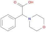 MORPHOLIN-4-YL-PHENYL-ACETIC ACID