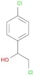 2-Chloro-1-(4-chloro-phenyl)-ethanol