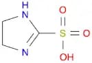 4,5-Dihydro-1H-imidazole-2-sulfonic acid