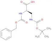 N-α-Z-N-β-Boc-D-2,3-diaminopropionic acid