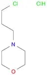 4-(3-Chloropropyl)morpholine, HCl