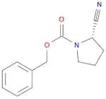 (S)-1-N-Cbz-2-cyano-pyrrolidine