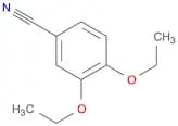 3,4-Diethoxybenzonitrile