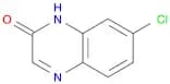 7-Chloro-2-quinoxalinone