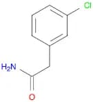 2-(3-Chlorophenyl)acetamide