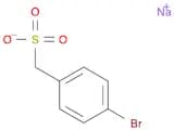 Sodium 4-bromophenylmethanesulfonate