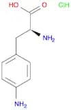 4-Amino-L-phenylalanine, HCl