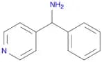 PHENYL-PYRIDIN-4-YLMETHYL-AMINE