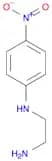 N-(2-Aminoethyl)-n-(4-nitrophenyl)amine