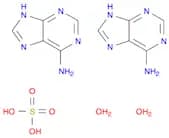 ADENINE SULFATE