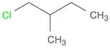 1-Chloro-2-methylbutane