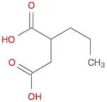 2-PROPYL SUCCINIC ACID