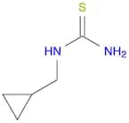 N-Cyclopropylmethylthiourea