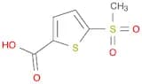 5-(Methylsulfonyl)thiophene-2-carboxylic acid