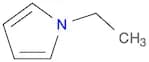 N-Ethylpyrrole