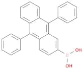 B-(9,10-Diphenyl-2-anthracenyl)boronic acid