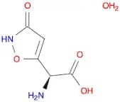 Ibotenic acid monohydrate