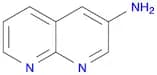 1,8-NAPHTHYRIDIN-3-AMINE