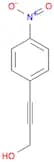 3-(4-NITRO-PHENYL)-PROP-2-YN-1-OL