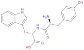 H-Tyr-Trp-OH