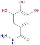 3,4,5-Trihydroxybenzhydrazide