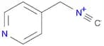 4-(Isocyanomethyl)pyridine