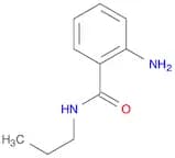 2-Amino-N-propyl-benzamide