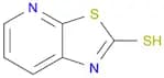 Pyrido[3,2-d][1,3]thiazole-2-thiol