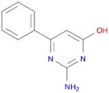 2-Amino-4-hydroxy-6-phenylpyrimidine