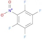 2,3,5,6-TETRAFLUORONITROBENZENE