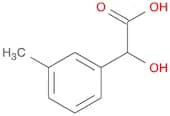 3-Methylmandelic acid