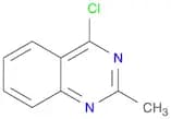 4-Chloro-2-methylquinazoline