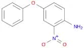 2-Nitro-4-phenoxyaniline