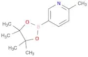 2-Methylpyridine-5-boronic acid, pinacol ester