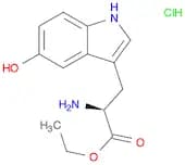 L-5-Hydroxytryptophan ethyl ester, HCl