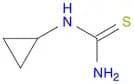 N-Cyclopropylthiourea